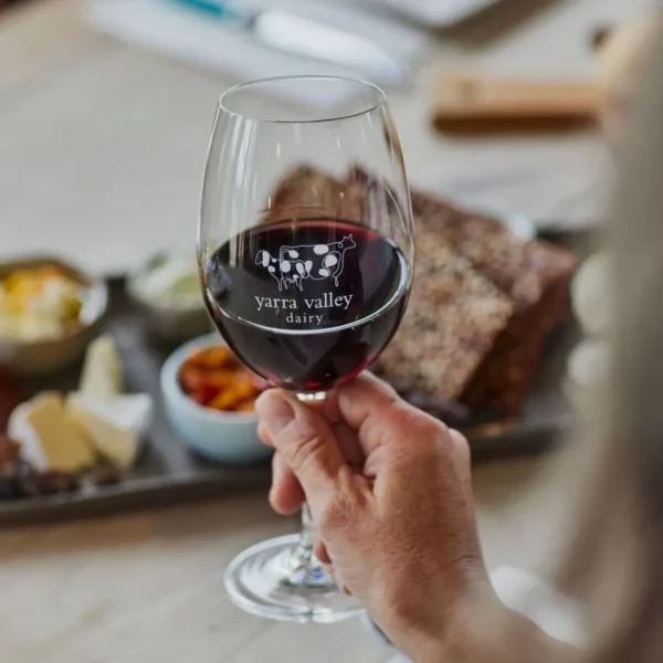luxury yarra valley tour company