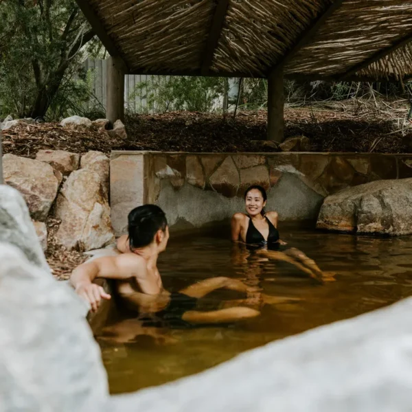 melbourne peninsula hot springs tour