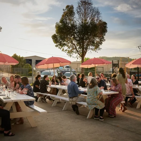 melbourne wine tasting tours