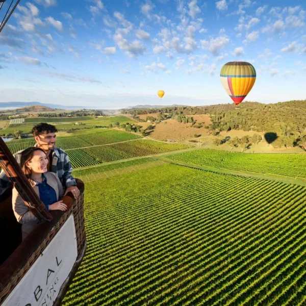 melbourne wine tour