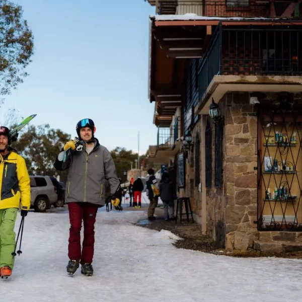 mt buller tour