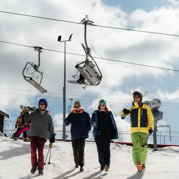 mt buller tours