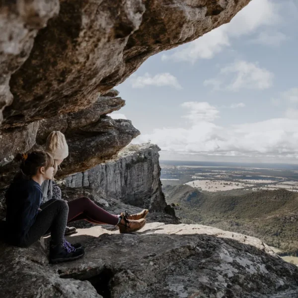 national parks grampians
