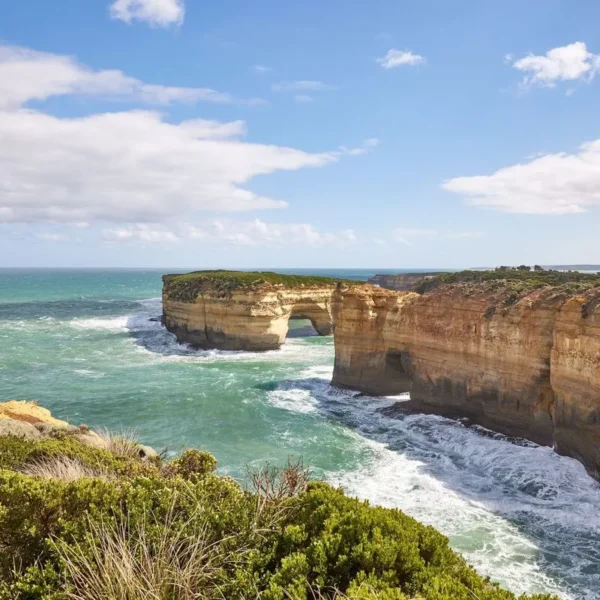 one day great ocean road tour
