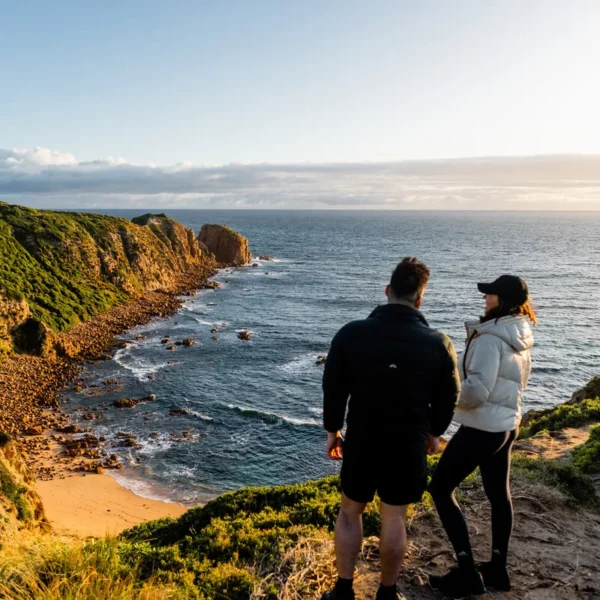 phillip island trip