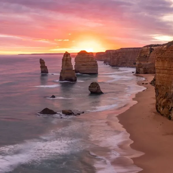 road trip from melbourne to adelaide