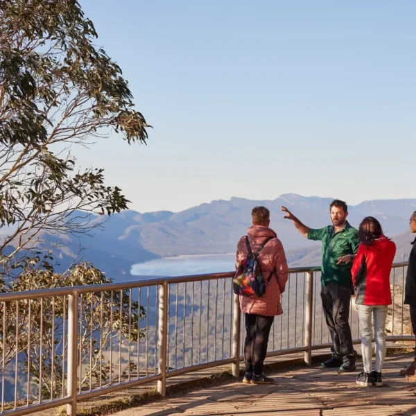 grampians