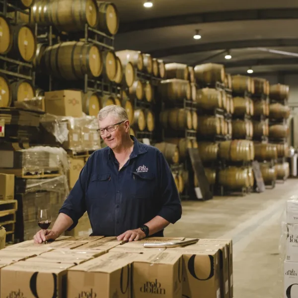 wine tours from melbourne