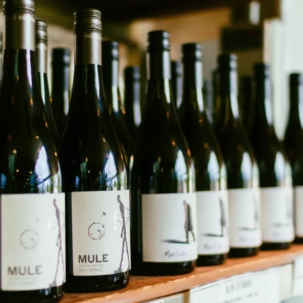 winery tours melbourne