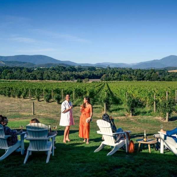 Domaine Chandon