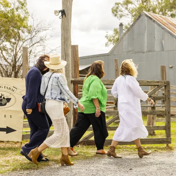 yarra valley tour from melbourne