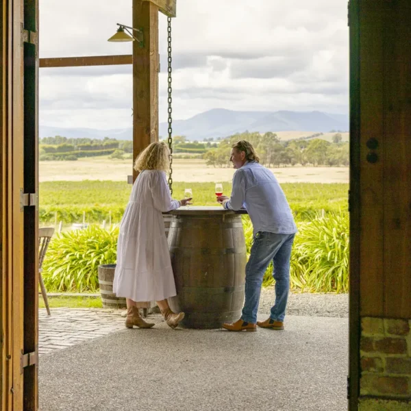 yarra valley tours from melbourne
