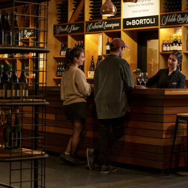 yarra valley wine and winery tour