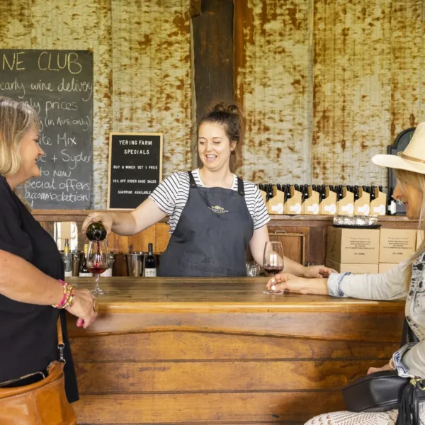 yarra valley wineries tour